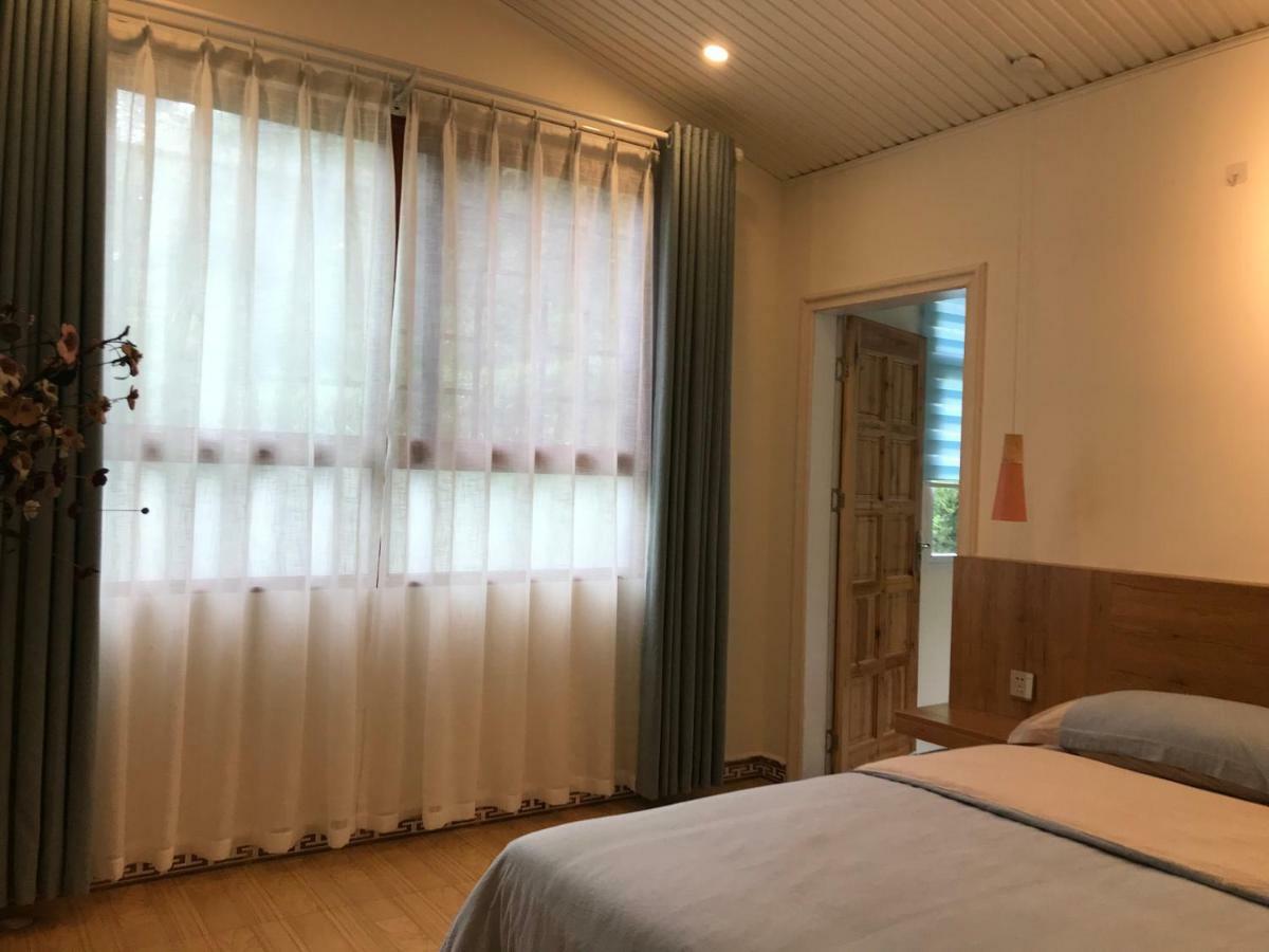 Enshi Grand Canyon Chunlun Farmstay Exterior photo